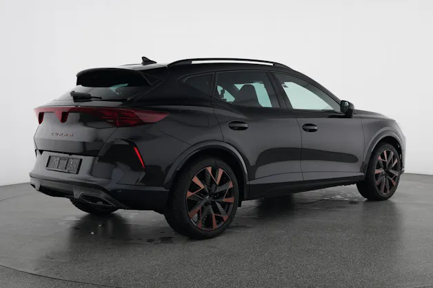 Cupra Formentor 2.0TSI 4Drive DSG