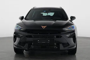 Cupra Formentor 2.0TSI 4Drive DSG