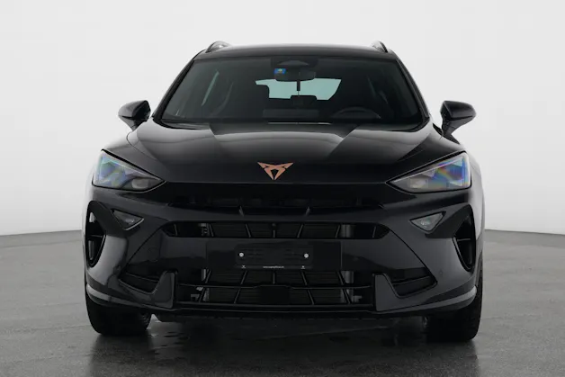 Cupra Formentor 2.0TSI 4Drive DSG