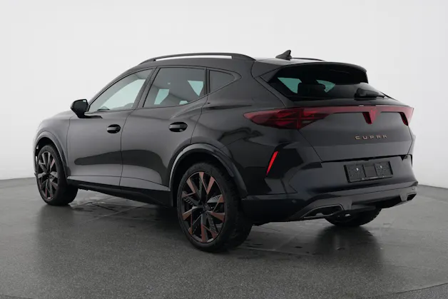 Cupra Formentor 2.0TSI 4Drive DSG