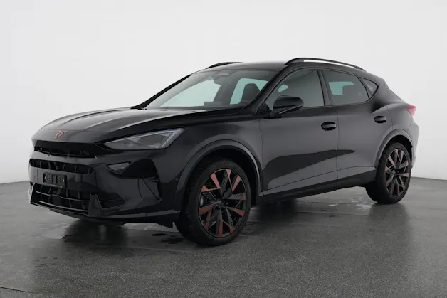 Cupra Formentor 2.0TSI 4Drive DSG