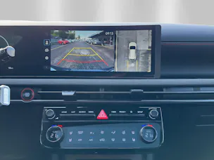 Hyundai Tucson Hybrid 4WD N Line Sunroof