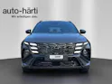 Hyundai Tucson Hybrid 4WD N Line Sunroof