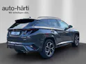 Hyundai Tucson Hybrid 4WD N Line Sunroof