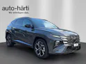 Hyundai Tucson Hybrid 4WD N Line Sunroof