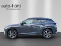 Hyundai Tucson Hybrid 4WD N Line Sunroof