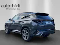Hyundai Tucson Hybrid 4WD N Line Sunroof