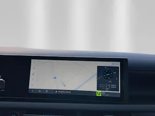 Hyundai Tucson Hybrid 4WD N Line Sunroof