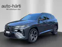 Hyundai Tucson Hybrid 4WD N Line Sunroof
