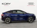 Audi Q4 Sportback 50 e-tron quattro 299PS