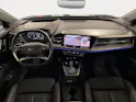 Audi Q4 Sportback 50 e-tron quattro 299PS