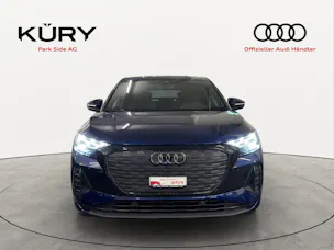 Audi Q4 Sportback 50 e-tron quattro 299PS