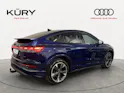Audi Q4 Sportback 50 e-tron quattro 299PS