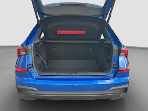 Škoda Kamiq 1.0 TSI Dynamic DSG