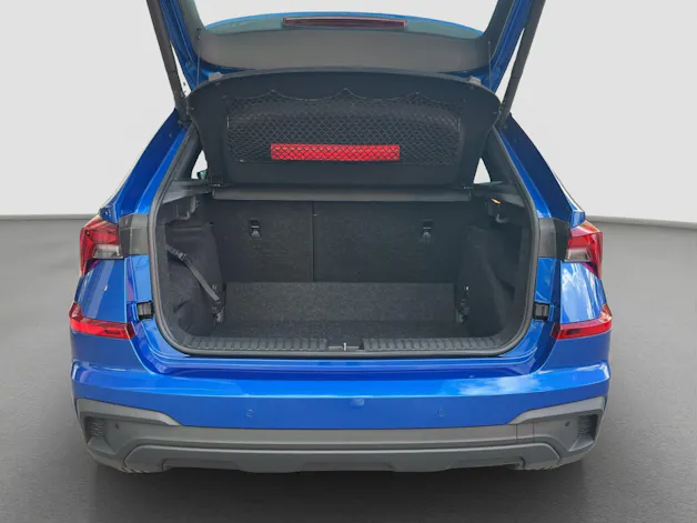 Škoda Kamiq 1.0 TSI Dynamic DSG