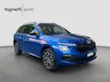 Škoda Kamiq 1.0 TSI Dynamic DSG