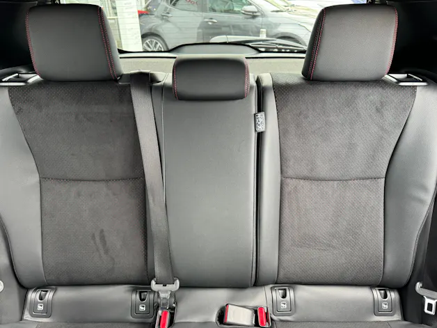 Toyota Yaris 1.5 GR Sport e-CVT
