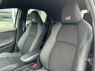 Toyota Yaris 1.5 GR Sport e-CVT