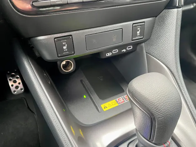 Toyota Yaris 1.5 GR Sport e-CVT
