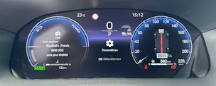 Toyota Yaris 1.5 GR Sport e-CVT