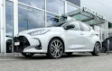 Toyota Yaris 1.5 GR Sport e-CVT
