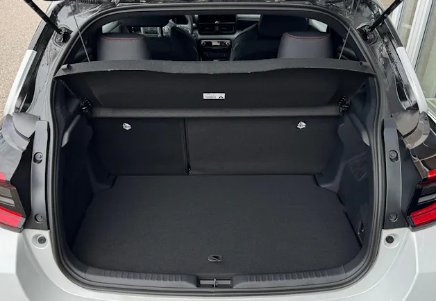 Toyota Yaris 1.5 GR Sport e-CVT