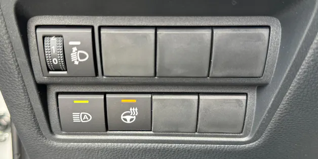 Toyota Yaris 1.5 GR Sport e-CVT