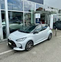 Toyota Yaris 1.5 GR Sport e-CVT