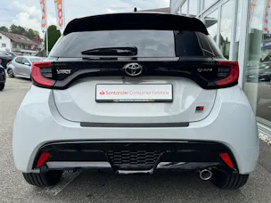 Toyota Yaris 1.5 GR Sport e-CVT