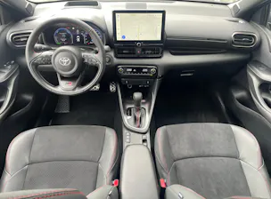 Toyota Yaris 1.5 GR Sport e-CVT