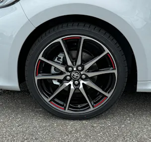 Toyota Yaris 1.5 GR Sport e-CVT