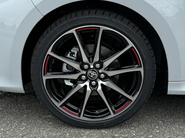 Toyota Yaris 1.5 GR Sport e-CVT