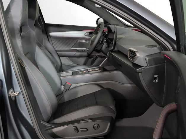 Cupra Formentor 2.0TSI Prime Edition VZ 4Drive DSG