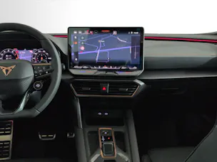 Cupra Formentor 2.0TSI Prime Edition VZ 4Drive DSG