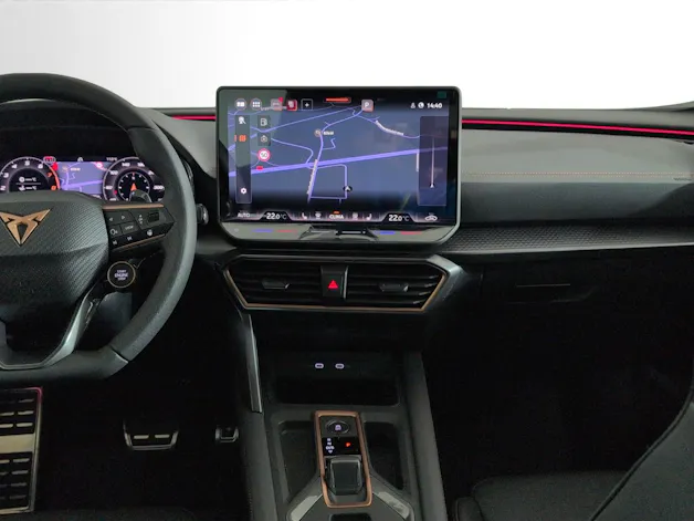 Cupra Formentor 2.0TSI Prime Edition VZ 4Drive DSG
