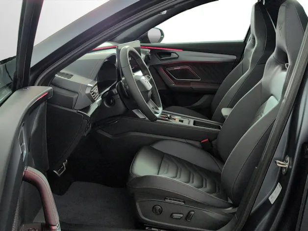 Cupra Formentor 2.0TSI Prime Edition VZ 4Drive DSG