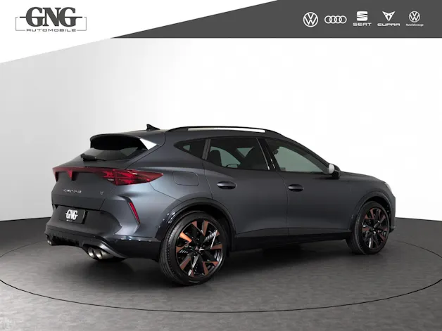 Cupra Formentor 2.0TSI Prime Edition VZ 4Drive DSG