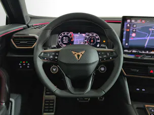 Cupra Formentor 2.0TSI Prime Edition VZ 4Drive DSG