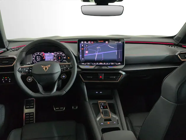 Cupra Formentor 2.0TSI Prime Edition VZ 4Drive DSG