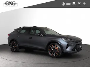 Cupra Formentor 2.0TSI Prime Edition VZ 4Drive DSG