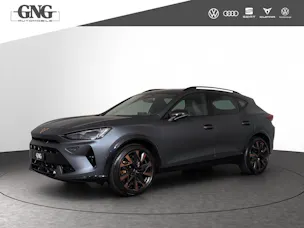 Cupra Formentor 2.0TSI Prime Edition VZ 4Drive DSG