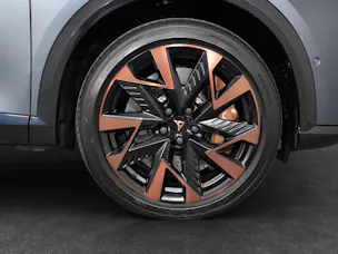 Cupra Formentor 2.0TSI Prime Edition VZ 4Drive DSG