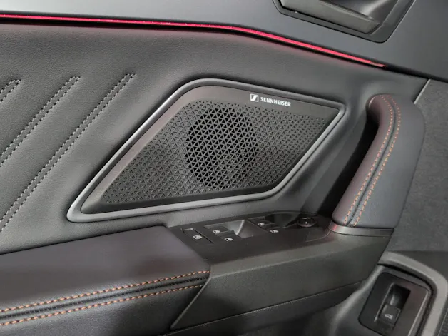 Cupra Formentor 2.0TSI Prime Edition VZ 4Drive DSG