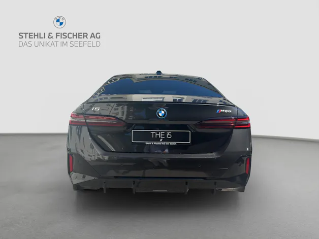 BMW i5 M60 xDrive M Sport Pro