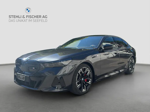 BMW i5 M60 xDrive M Sport Pro