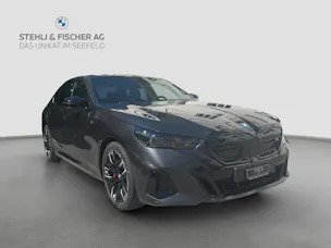 BMW i5 M60 xDrive M Sport Pro