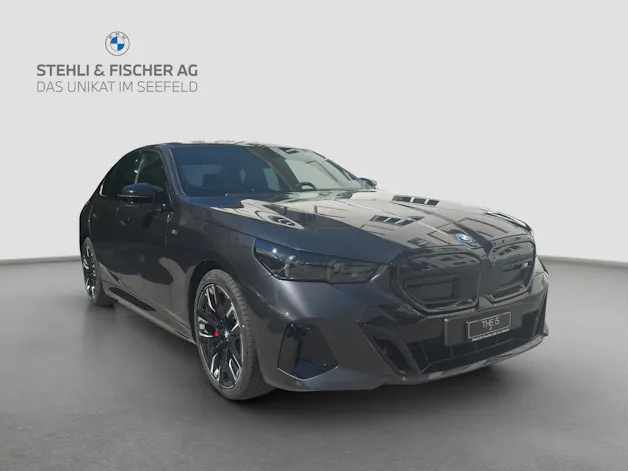 BMW i5 M60 xDrive M Sport Pro