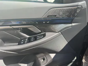 BMW i5 M60 xDrive M Sport Pro