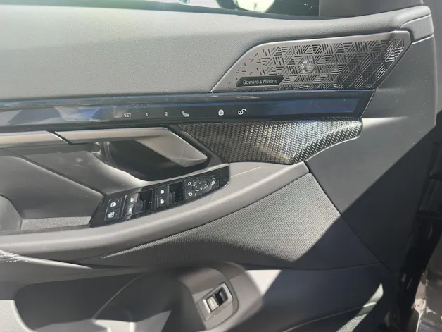 BMW i5 M60 xDrive M Sport Pro