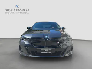 BMW i5 M60 xDrive M Sport Pro